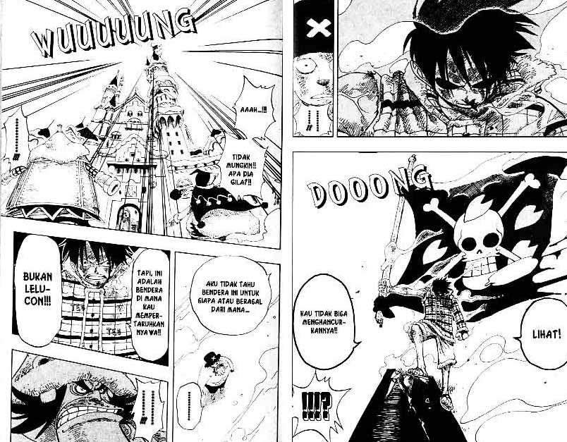 One Piece Chapter 148 Bahasa Indonesia