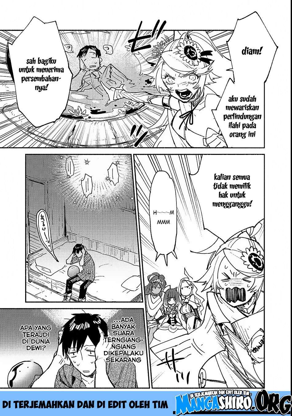 Tondemo Skill de Isekai Hourou Meshi Chapter 24 Bahasa Indonesia