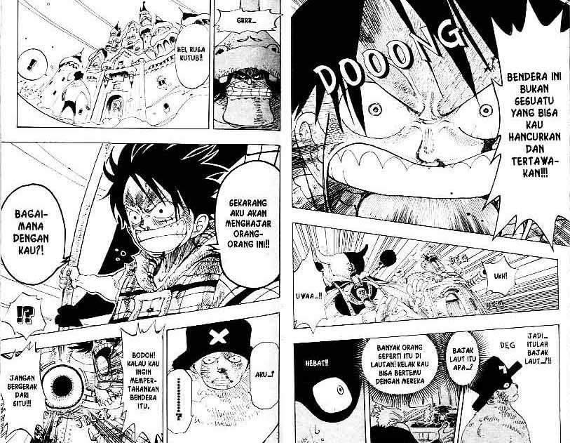 One Piece Chapter 148 Bahasa Indonesia