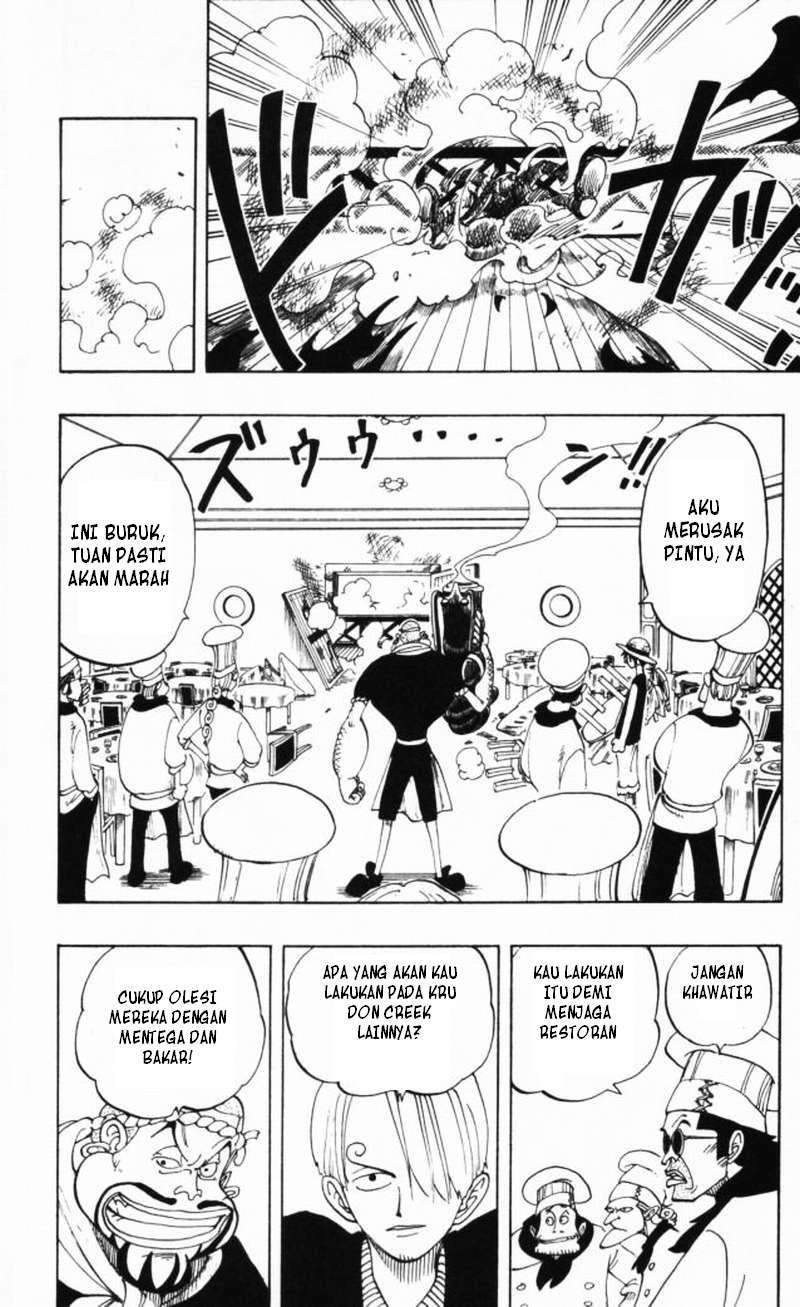 One Piece Chapter 047 Bahasa Indonesia