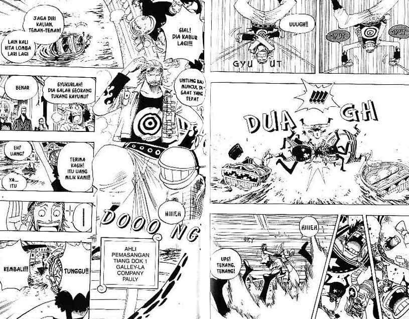 One Piece Chapter 326 Bahasa Indonesia