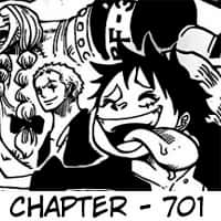 One Piece Chapter 701 Bahasa Indonesia