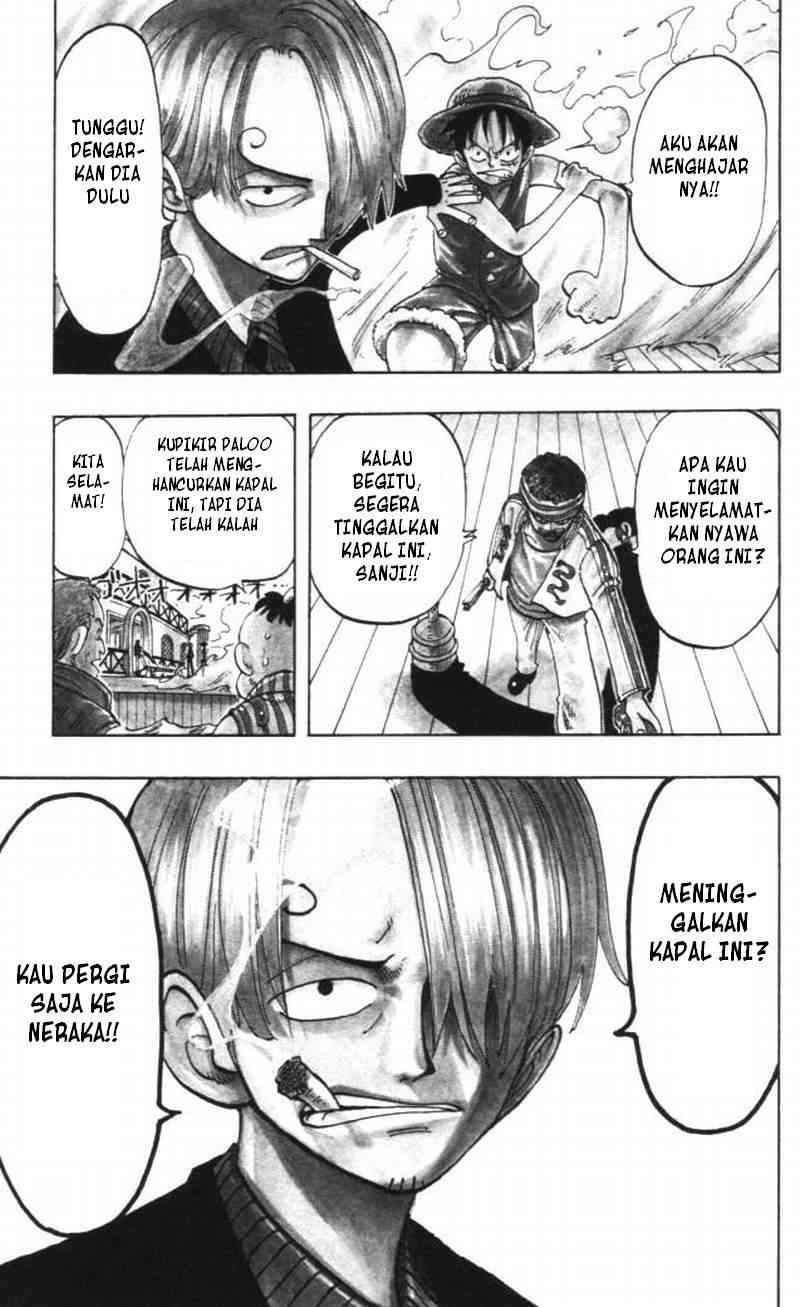 One Piece Chapter 056 Bahasa Indonesia