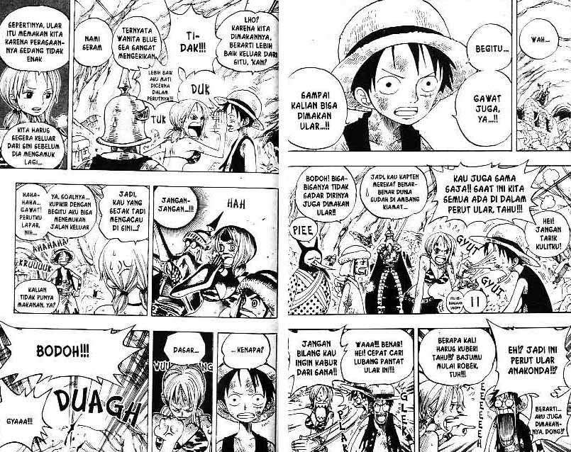 One Piece Chapter 271 Bahasa Indonesia
