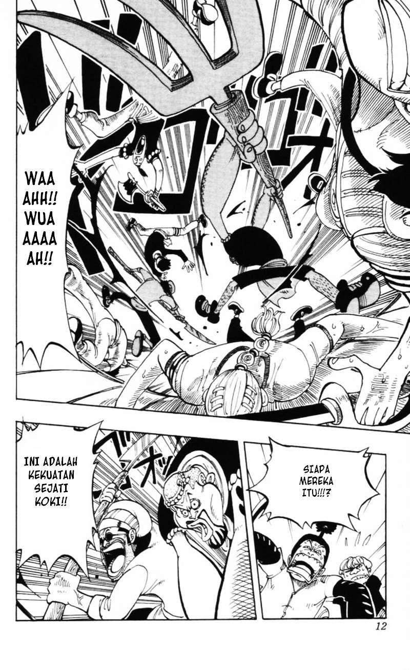 One Piece Chapter 054 Bahasa Indonesia