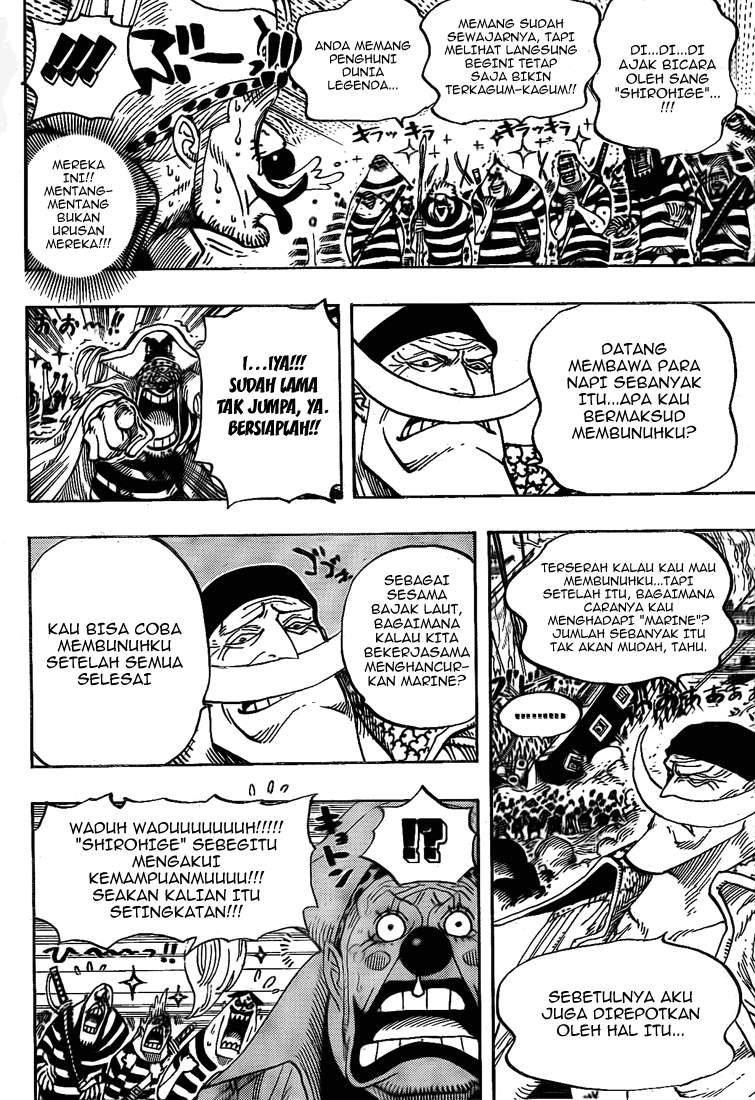 One Piece Chapter 559 Bahasa Indonesia