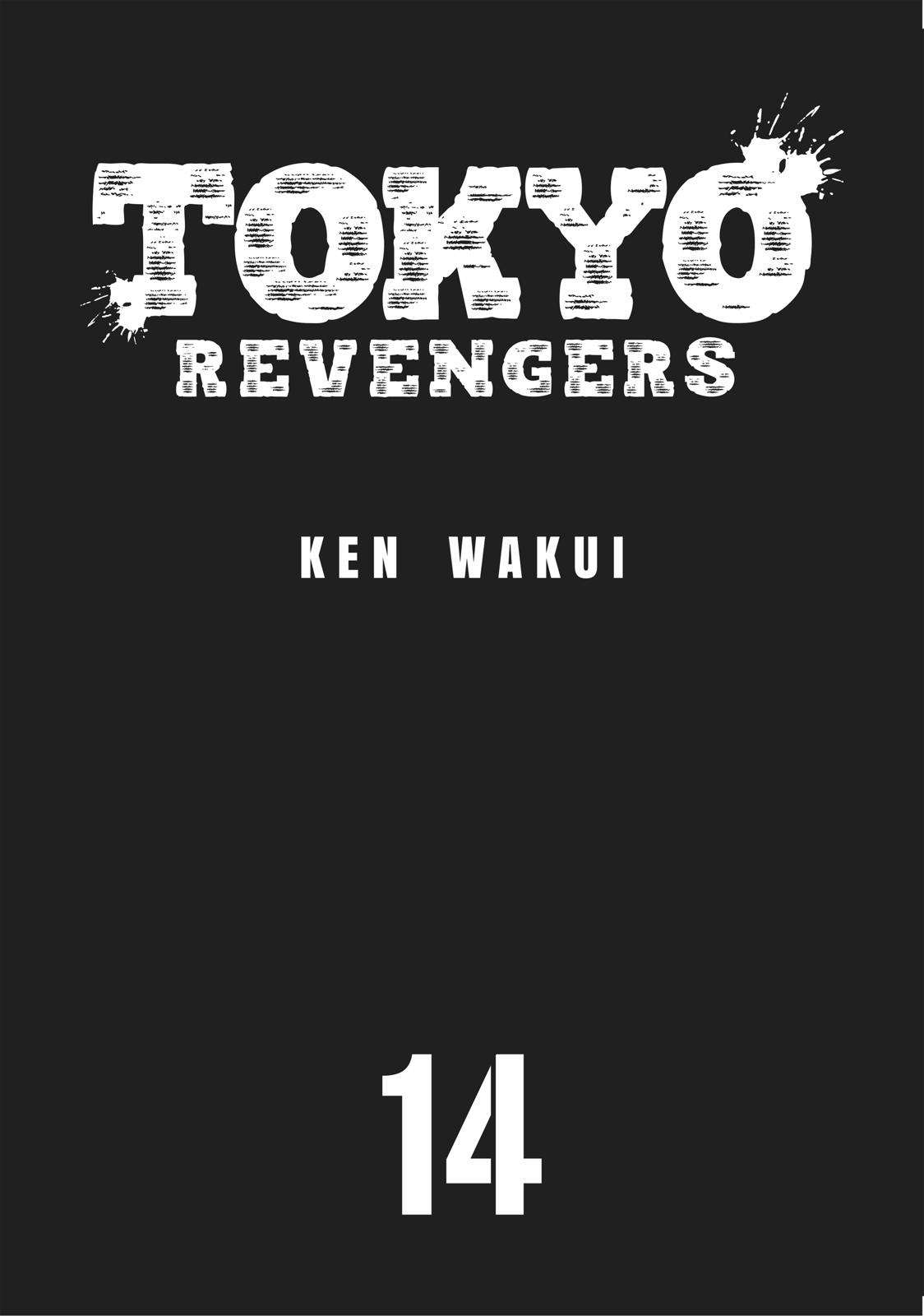 Tokyo Revengers Chapter 117 Bahasa Indonesia