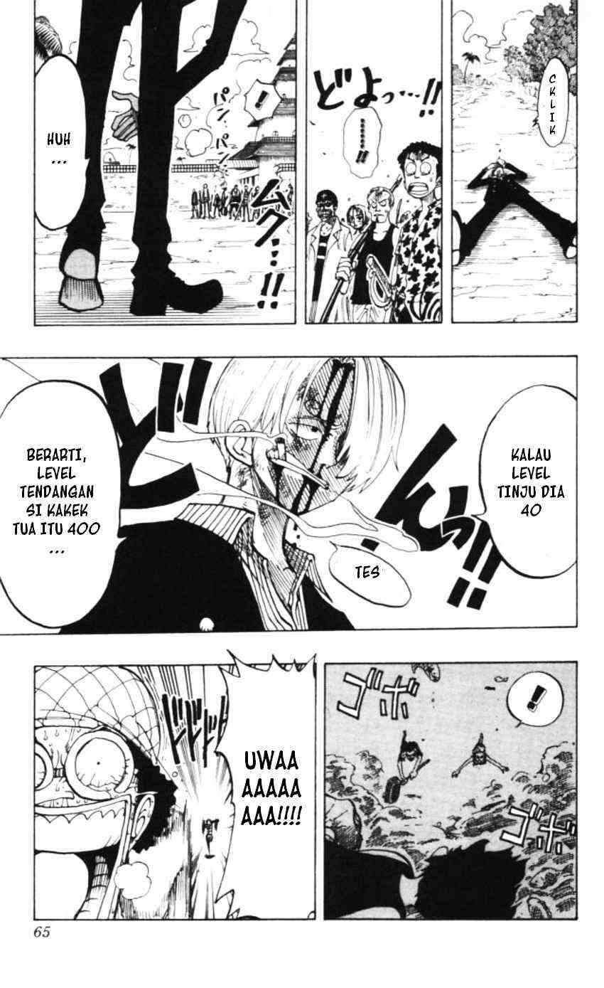 One Piece Chapter 084 Bahasa Indonesia