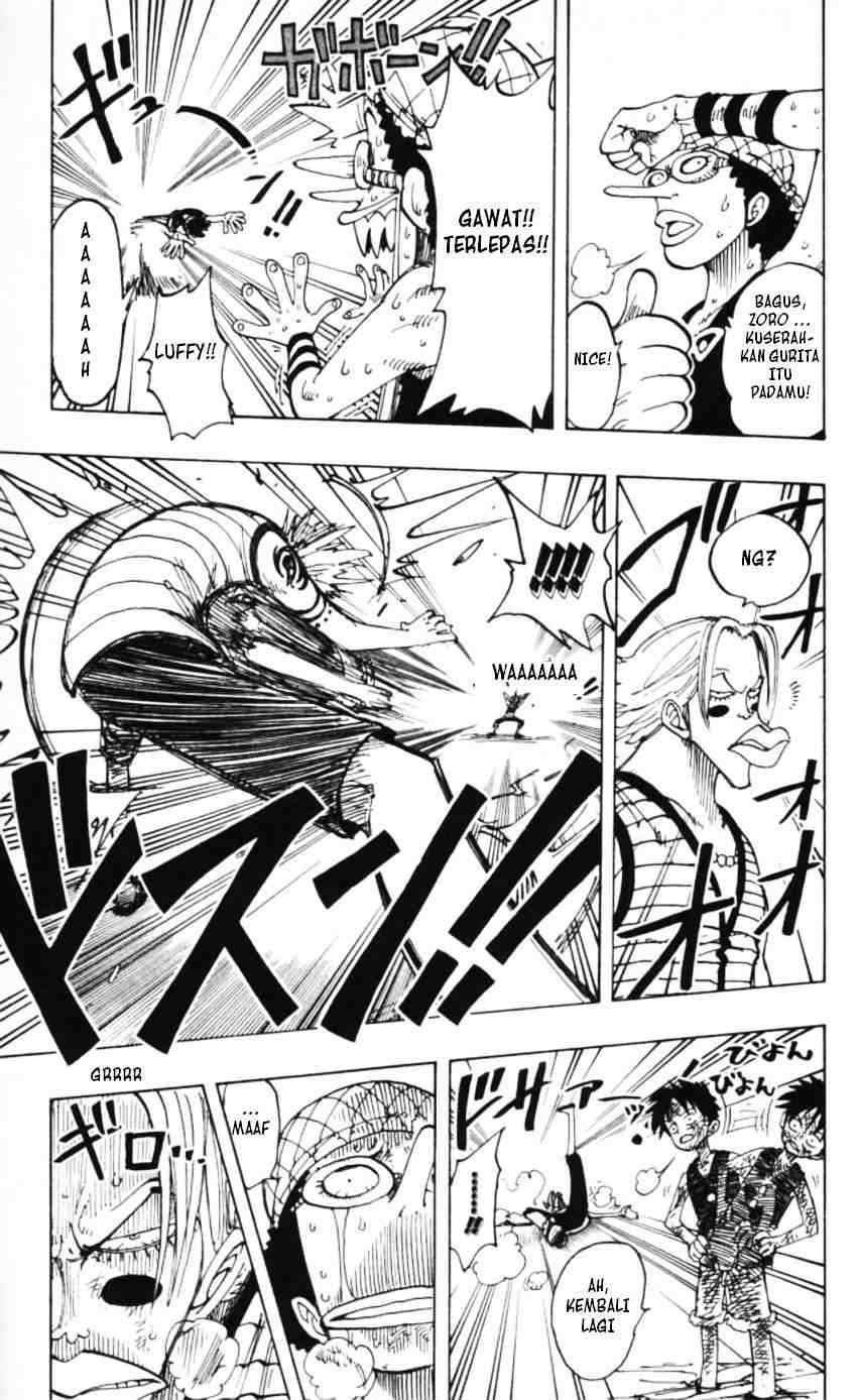 One Piece Chapter 083 Bahasa Indonesia