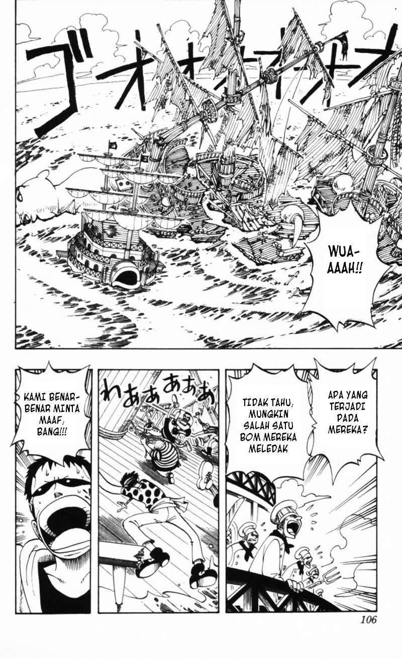 One Piece Chapter 050 Bahasa Indonesia