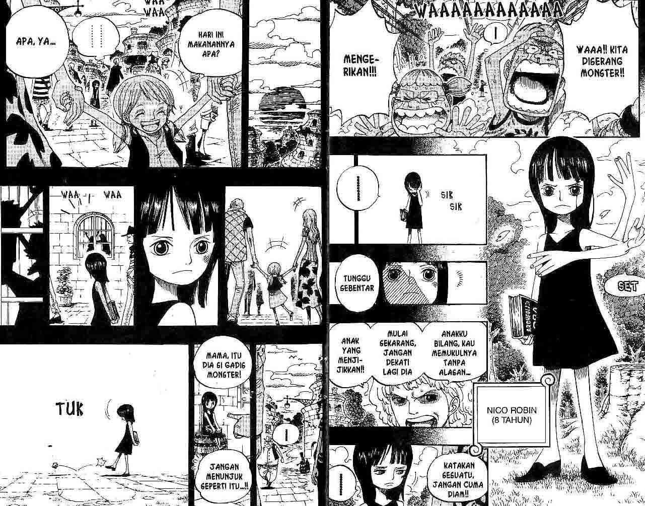 One Piece Chapter 391 Bahasa Indonesia