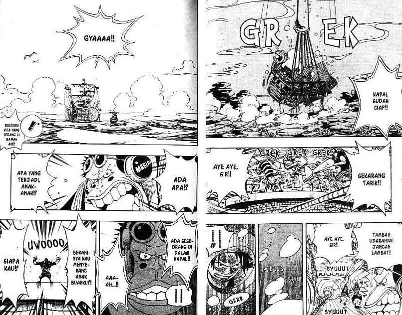 One Piece Chapter 220 Bahasa Indonesia