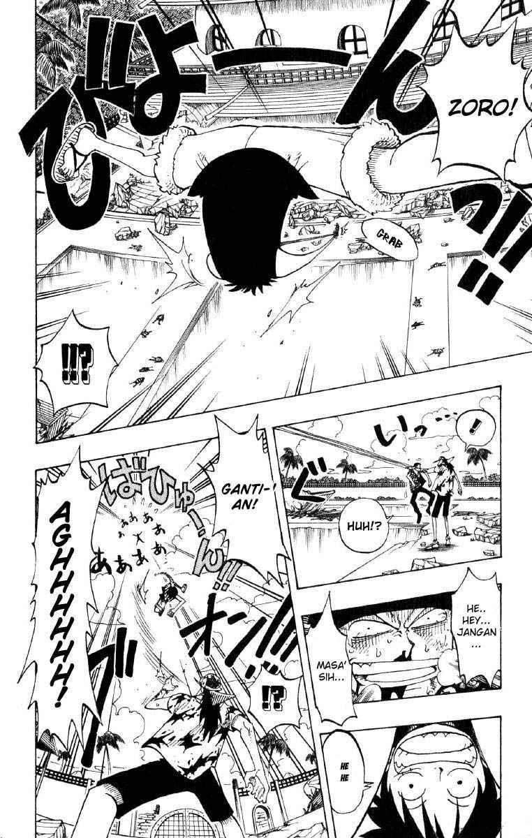 One Piece Chapter 089 Bahasa Indonesia