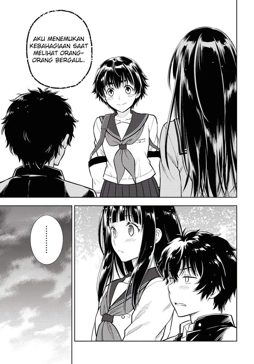 Hyouka Chapter 81 Bahasa Indonesia