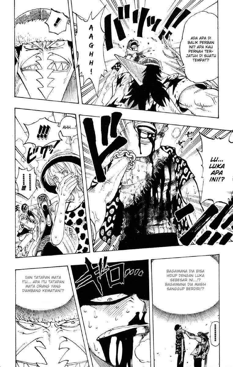 One Piece Chapter 089 Bahasa Indonesia