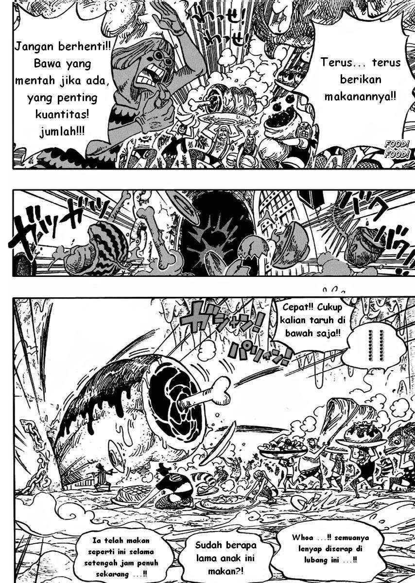 One Piece Chapter 539 Bahasa Indonesia