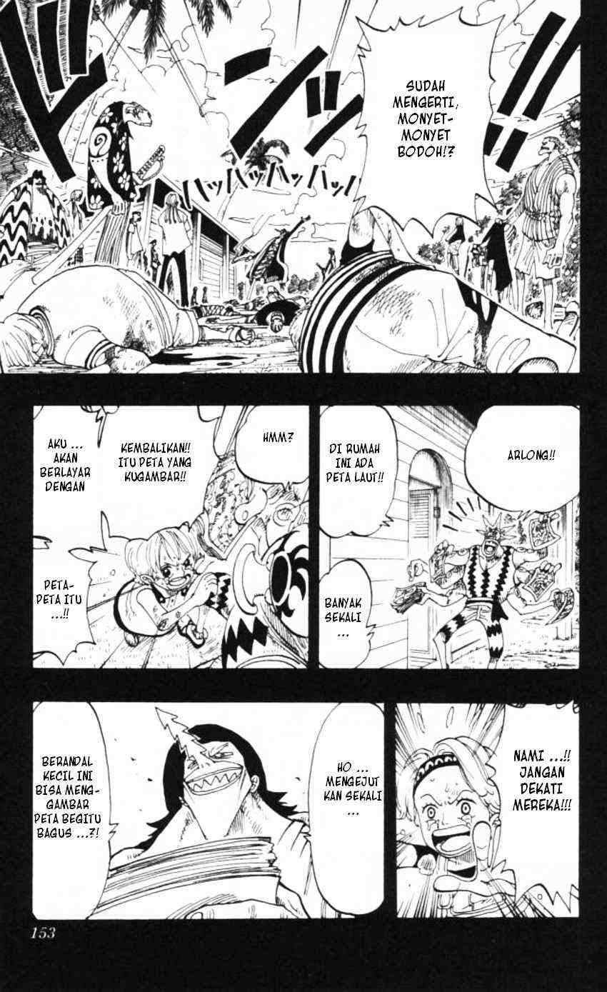 One Piece Chapter 079 Bahasa Indonesia
