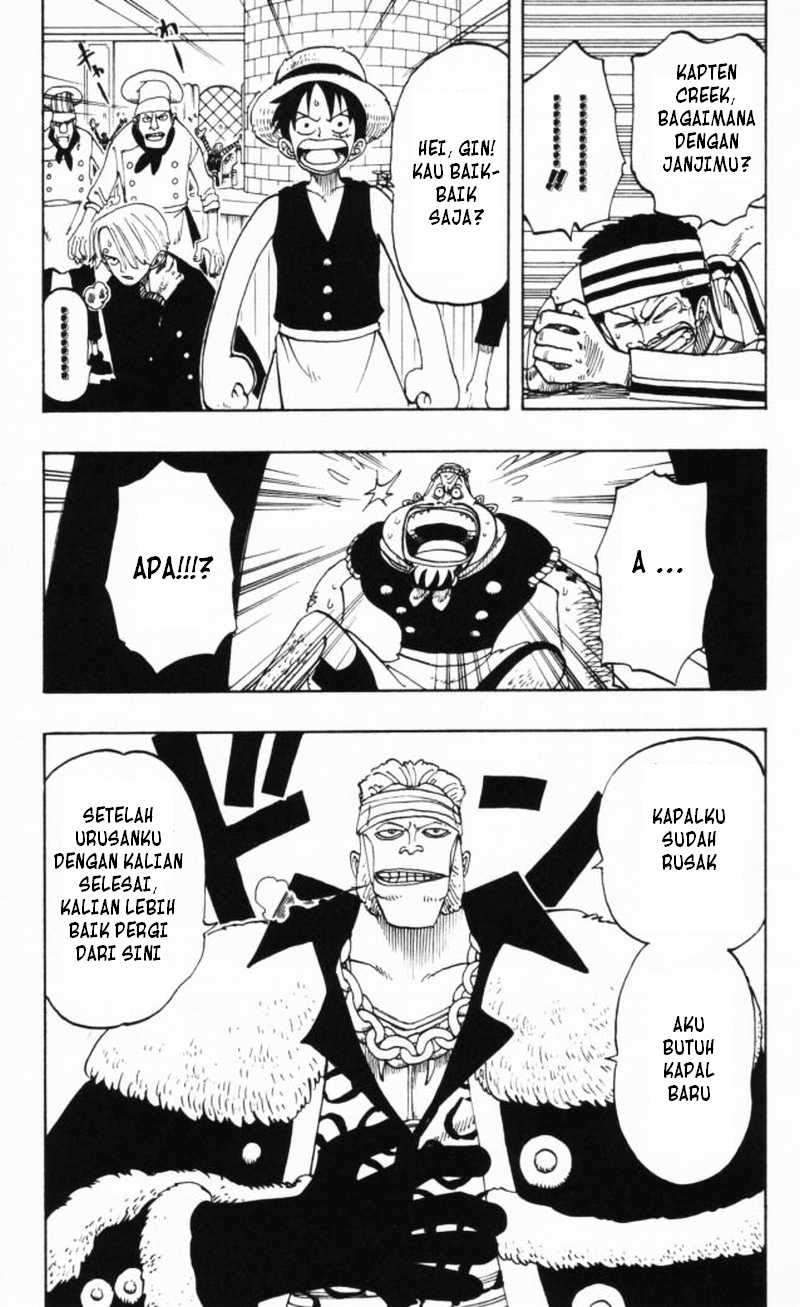 One Piece Chapter 047 Bahasa Indonesia