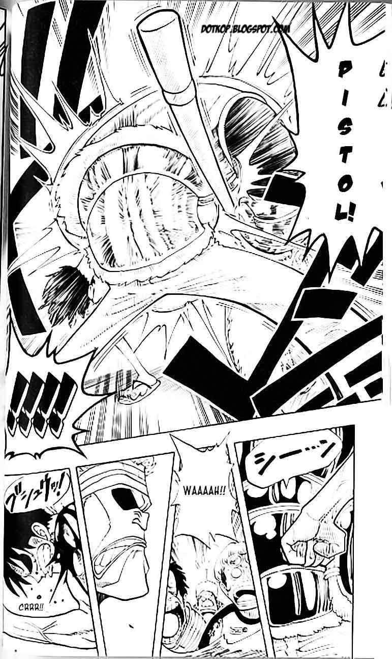 One Piece Chapter 065 Bahasa Indonesia