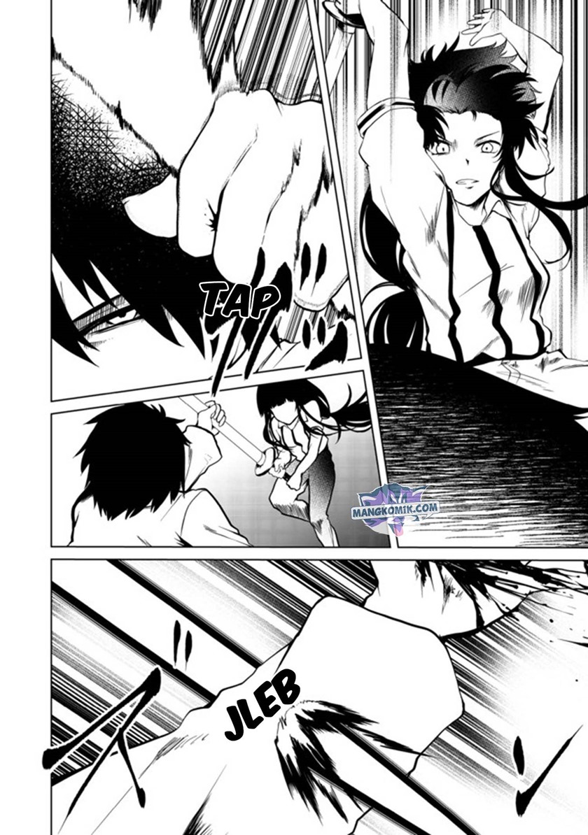 Mujintou De Elf to Kyoudou Seikatsu Chapter 20 Bahasa Indonesia