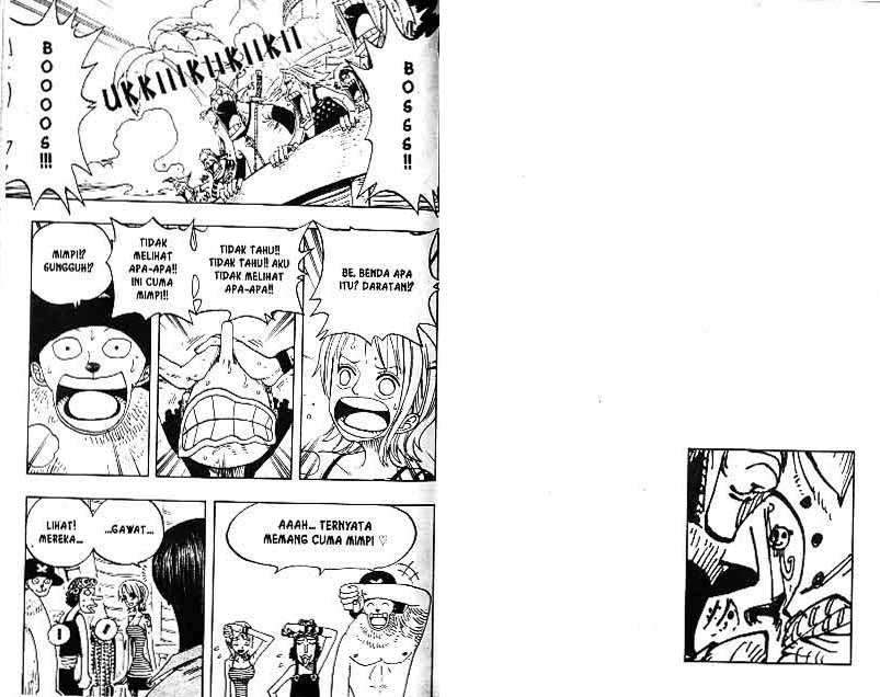 One Piece Chapter 221 Bahasa Indonesia