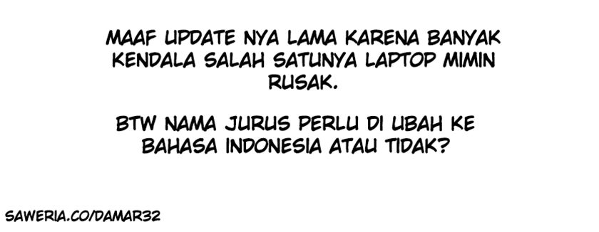 Mairimashita! Iruma-kun Chapter 240 Bahasa Indonesia