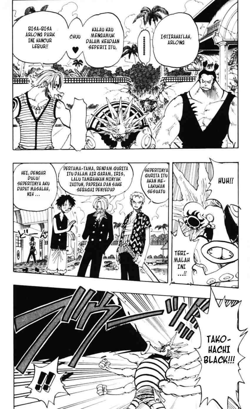 One Piece Chapter 083 Bahasa Indonesia