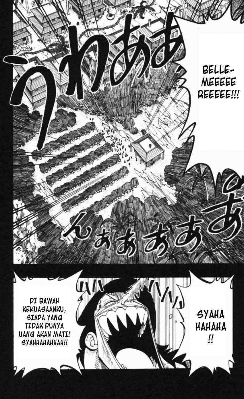 One Piece Chapter 079 Bahasa Indonesia