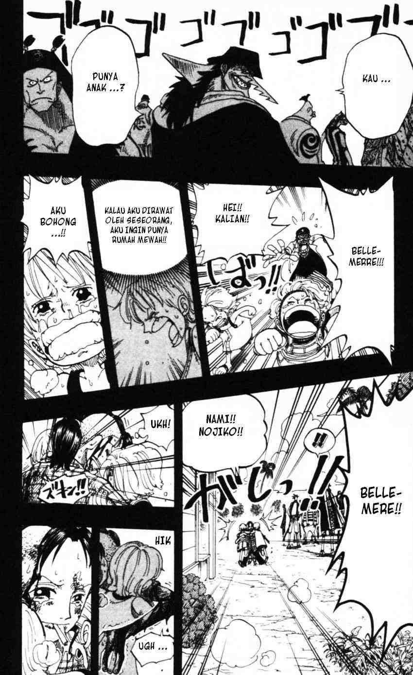 One Piece Chapter 078 Bahasa Indonesia