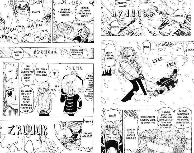 One Piece Chapter 139 Bahasa Indonesia