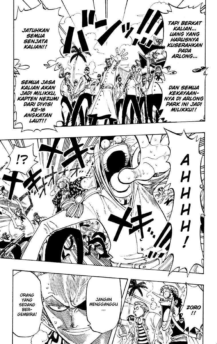 One Piece Chapter 094 Bahasa Indonesia