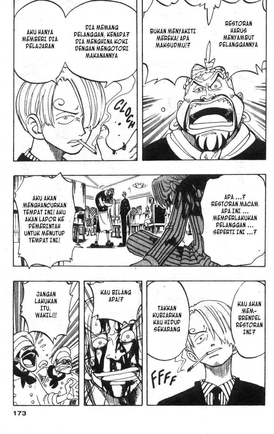 One Piece Chapter 044 Bahasa Indonesia