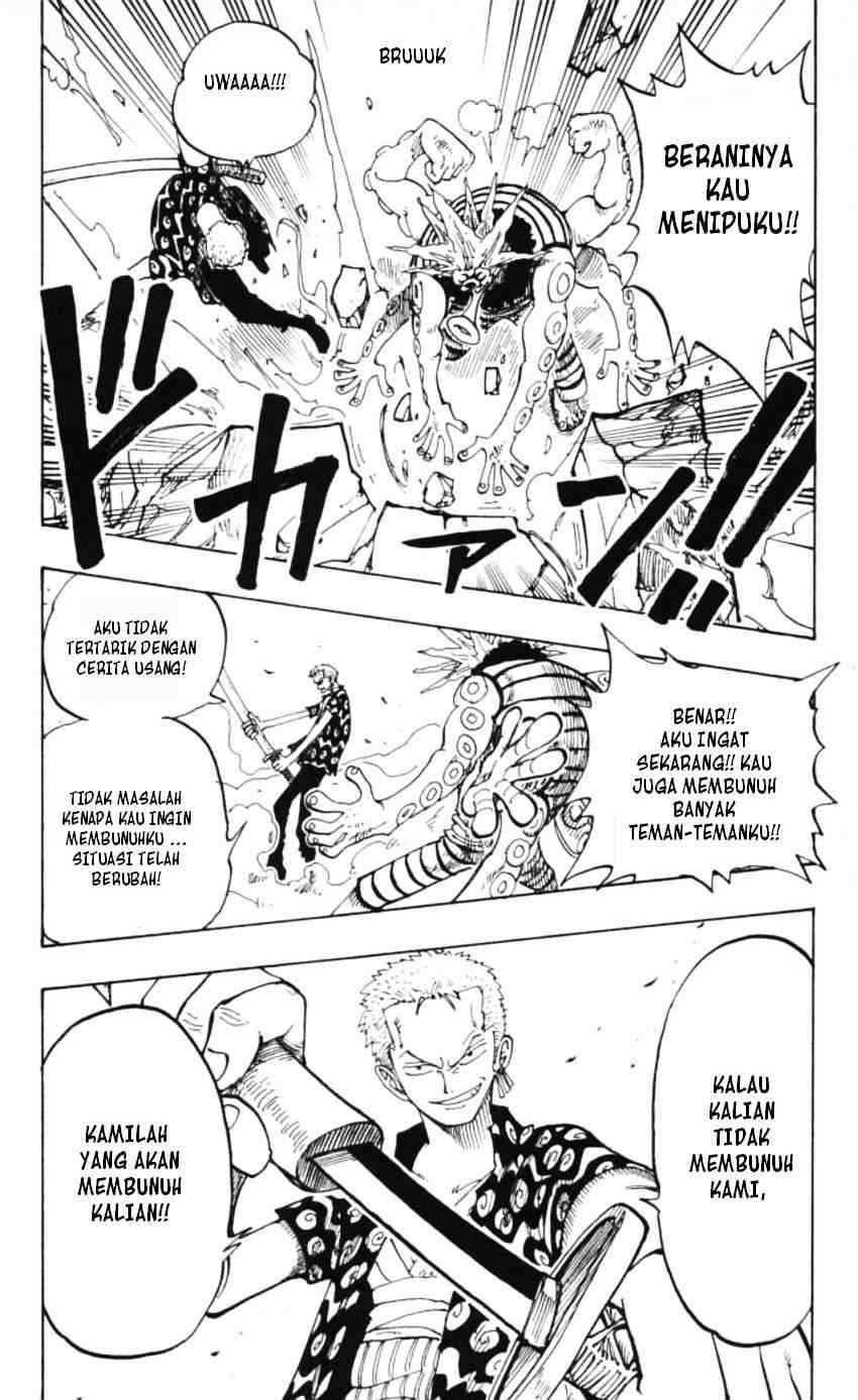 One Piece Chapter 083 Bahasa Indonesia