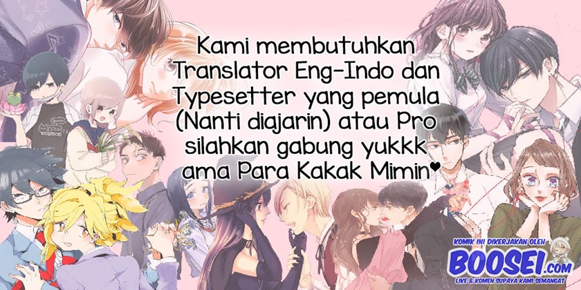 Mujintou De Elf to Kyoudou Seikatsu Chapter 10 Bahasa Indonesia