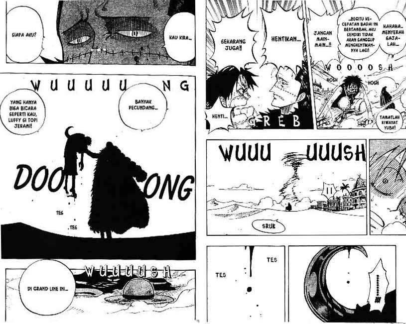 One Piece Chapter 178 Bahasa Indonesia