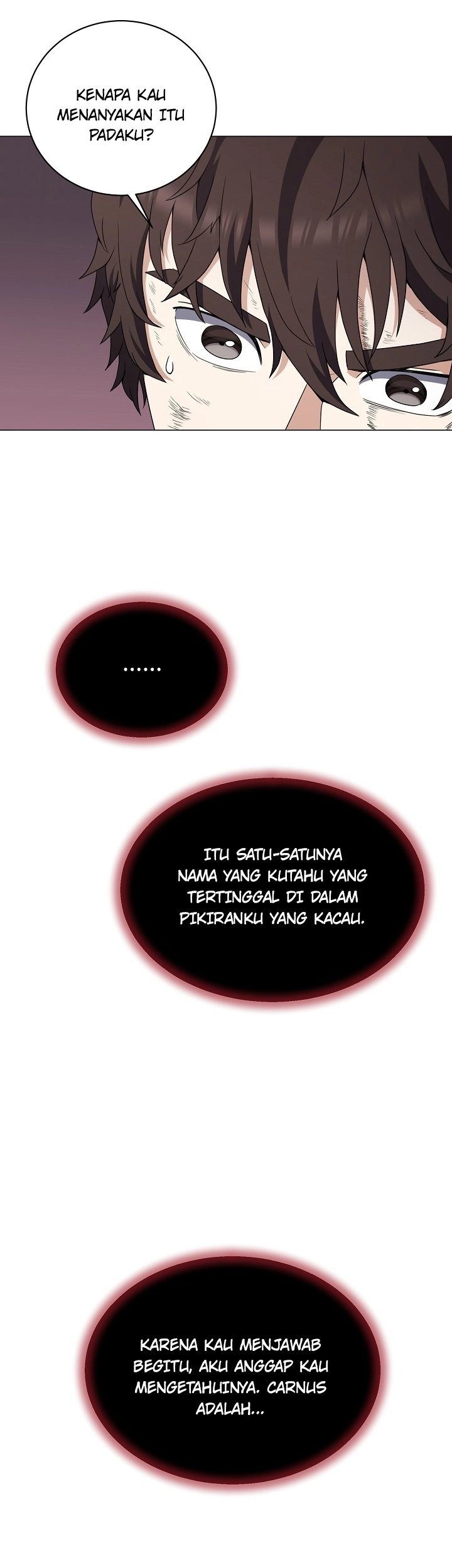 The Returning Warrior’s Alley Restaurant Chapter 32 Bahasa Indonesia