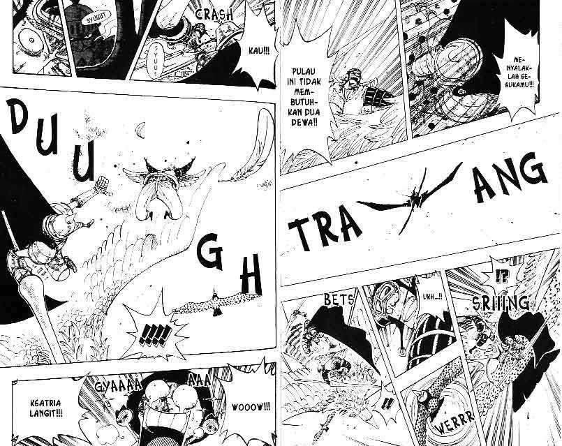 One Piece Chapter 248 Bahasa Indonesia