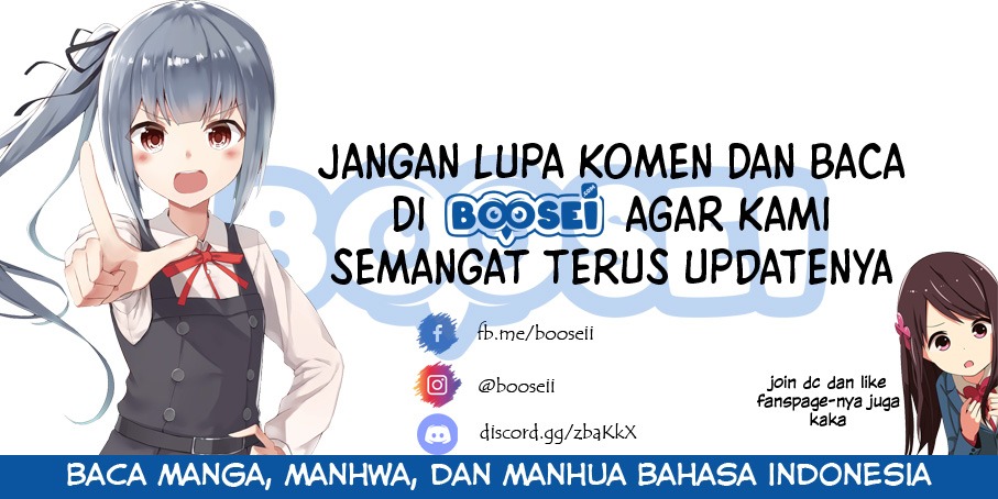 Mujintou De Elf to Kyoudou Seikatsu Chapter 02 Bahasa Indonesia