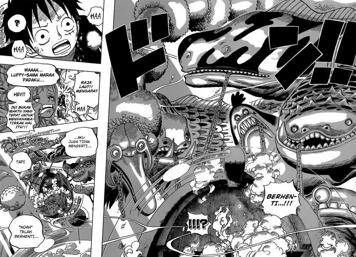 One Piece Chapter 647 Bahasa Indonesia