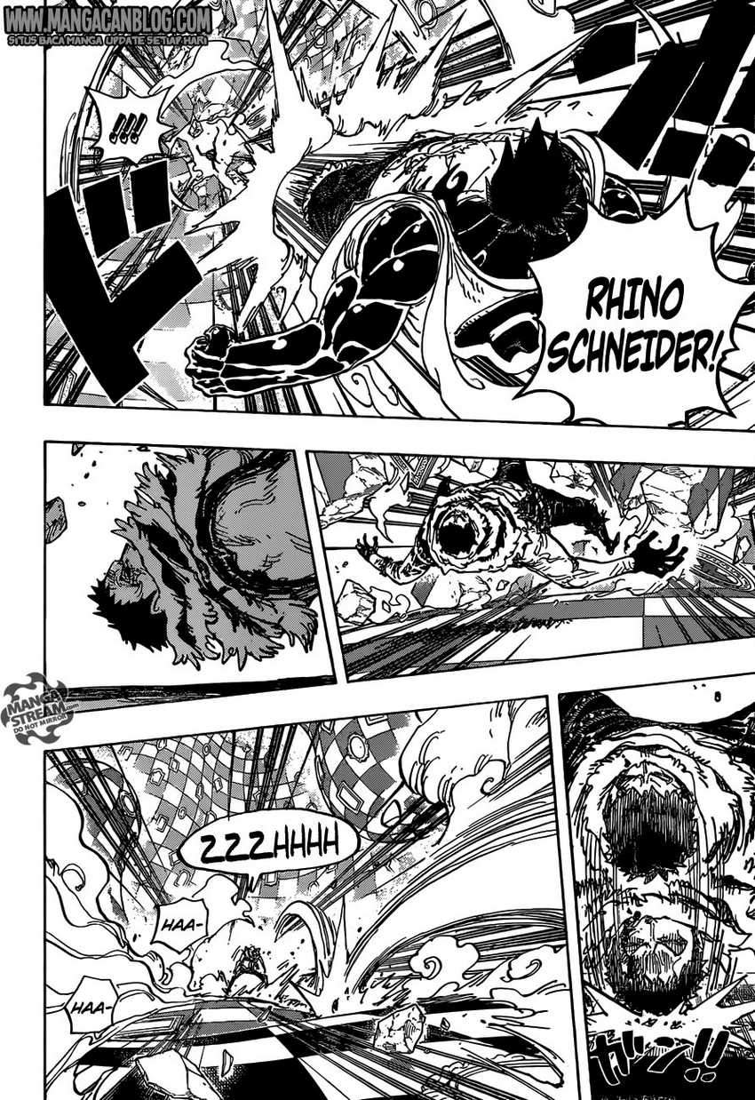 One Piece Chapter 884 Bahasa Indonesia