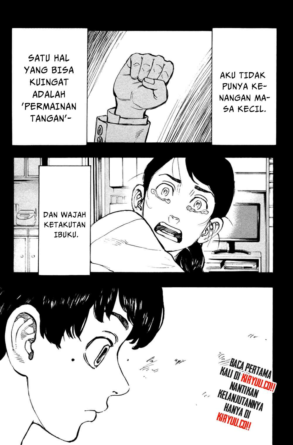 Tokyo Revengers Chapter 54 Bahasa Indonesia