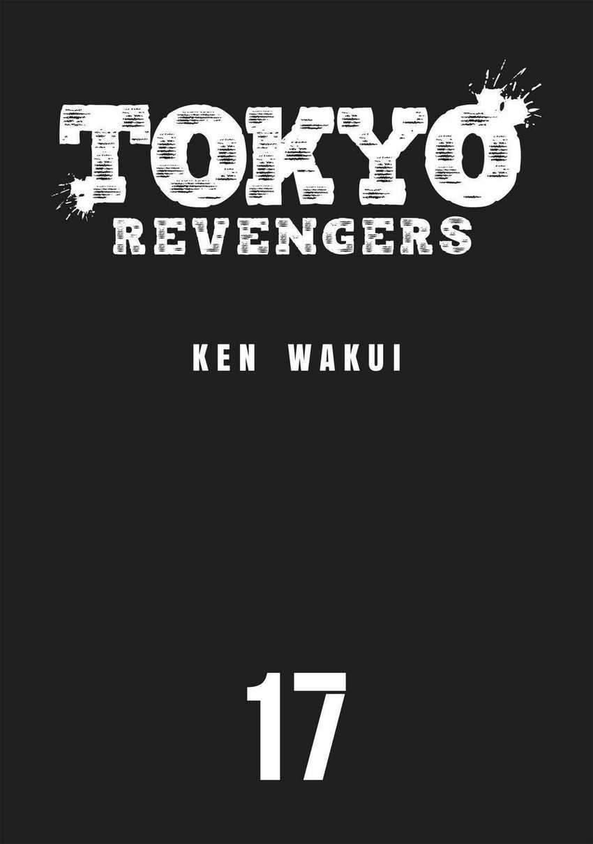 Tokyo Revengers Chapter 144 Bahasa Indonesia