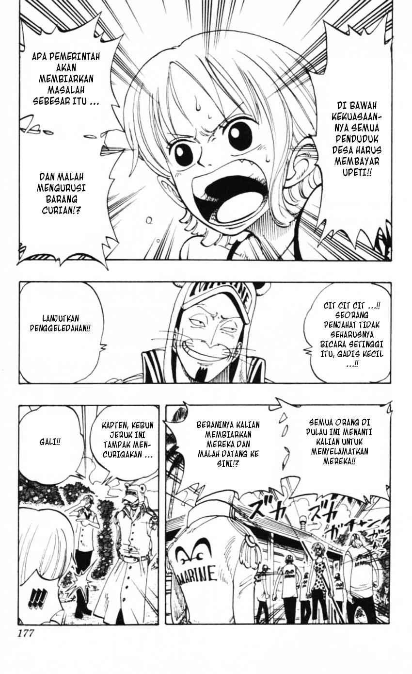 One Piece Chapter 080 Bahasa Indonesia