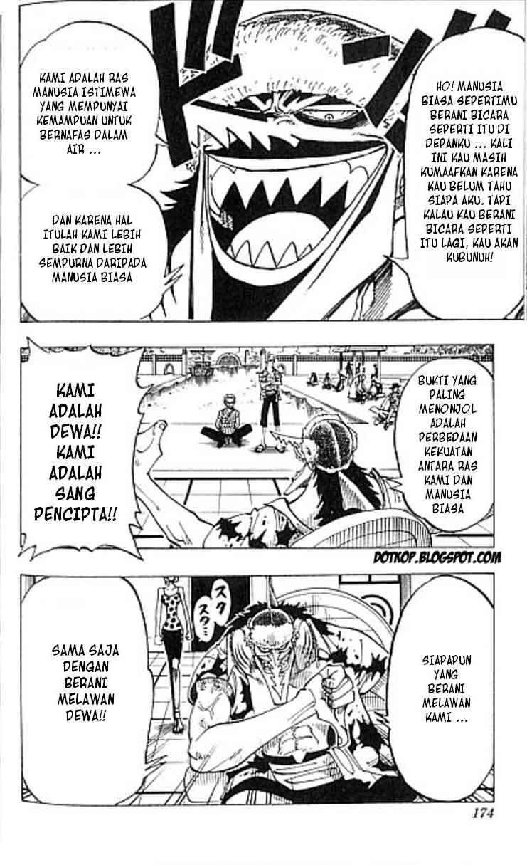 One Piece Chapter 071 Bahasa Indonesia