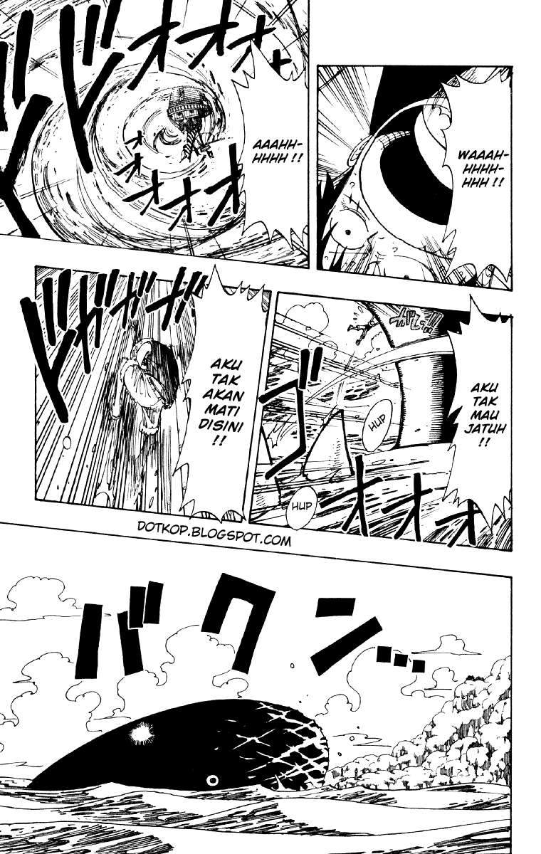 One Piece Chapter 102 Bahasa Indonesia