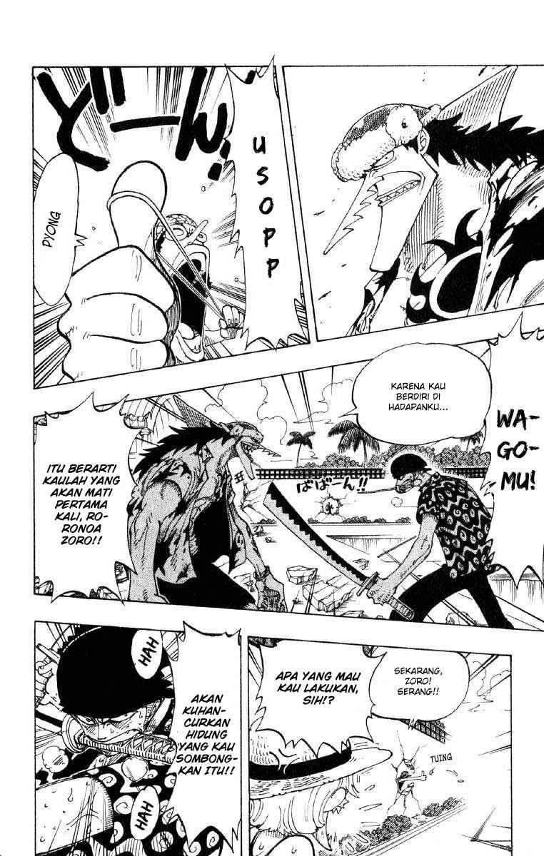 One Piece Chapter 089 Bahasa Indonesia