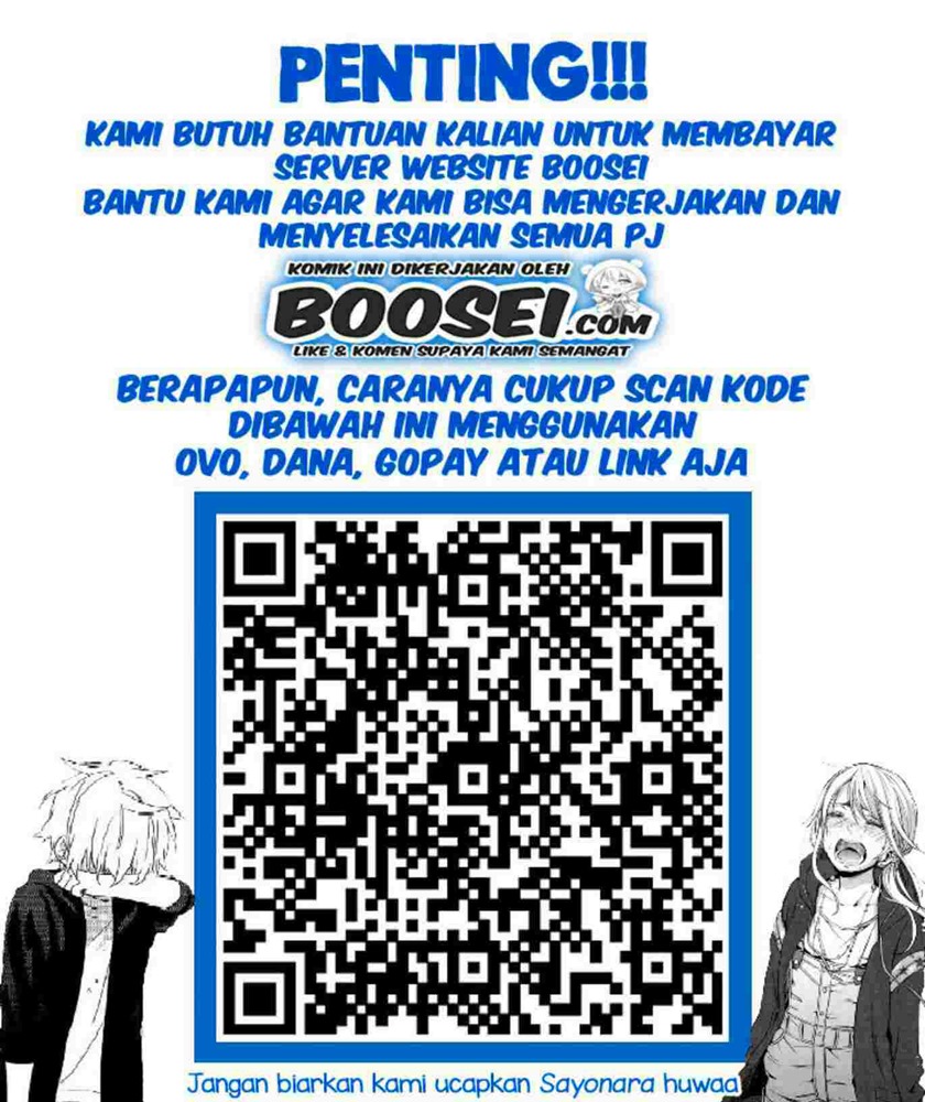 Akuyaku Reijou no Shitsuji-sama: Hametsu Flag wa Ore ga Tsubusasete Itadakimasu Chapter 14 Bahasa Indonesia