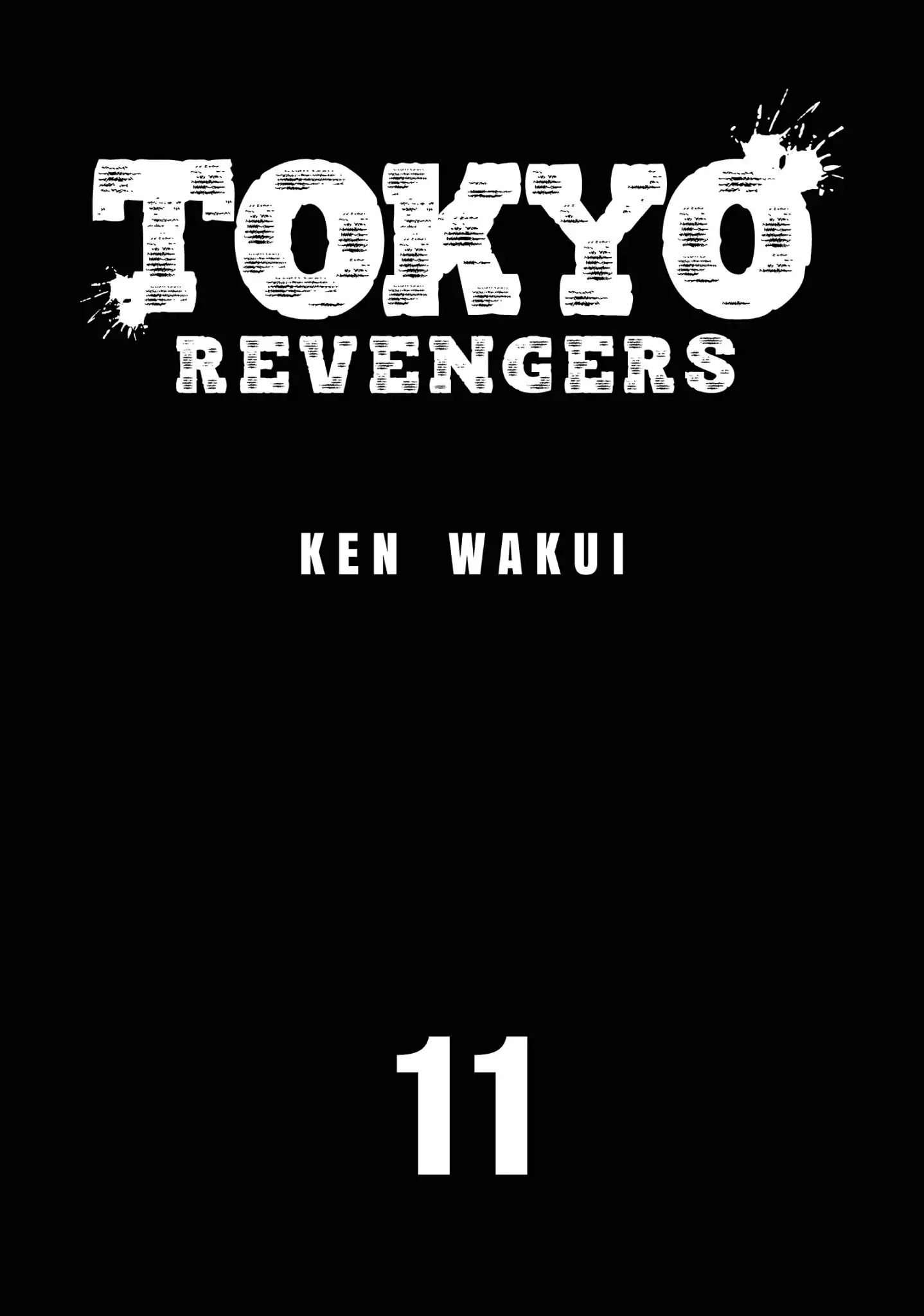 Tokyo Revengers Chapter 89 Bahasa Indonesia
