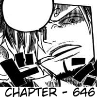 One Piece Chapter 646 Bahasa Indonesia