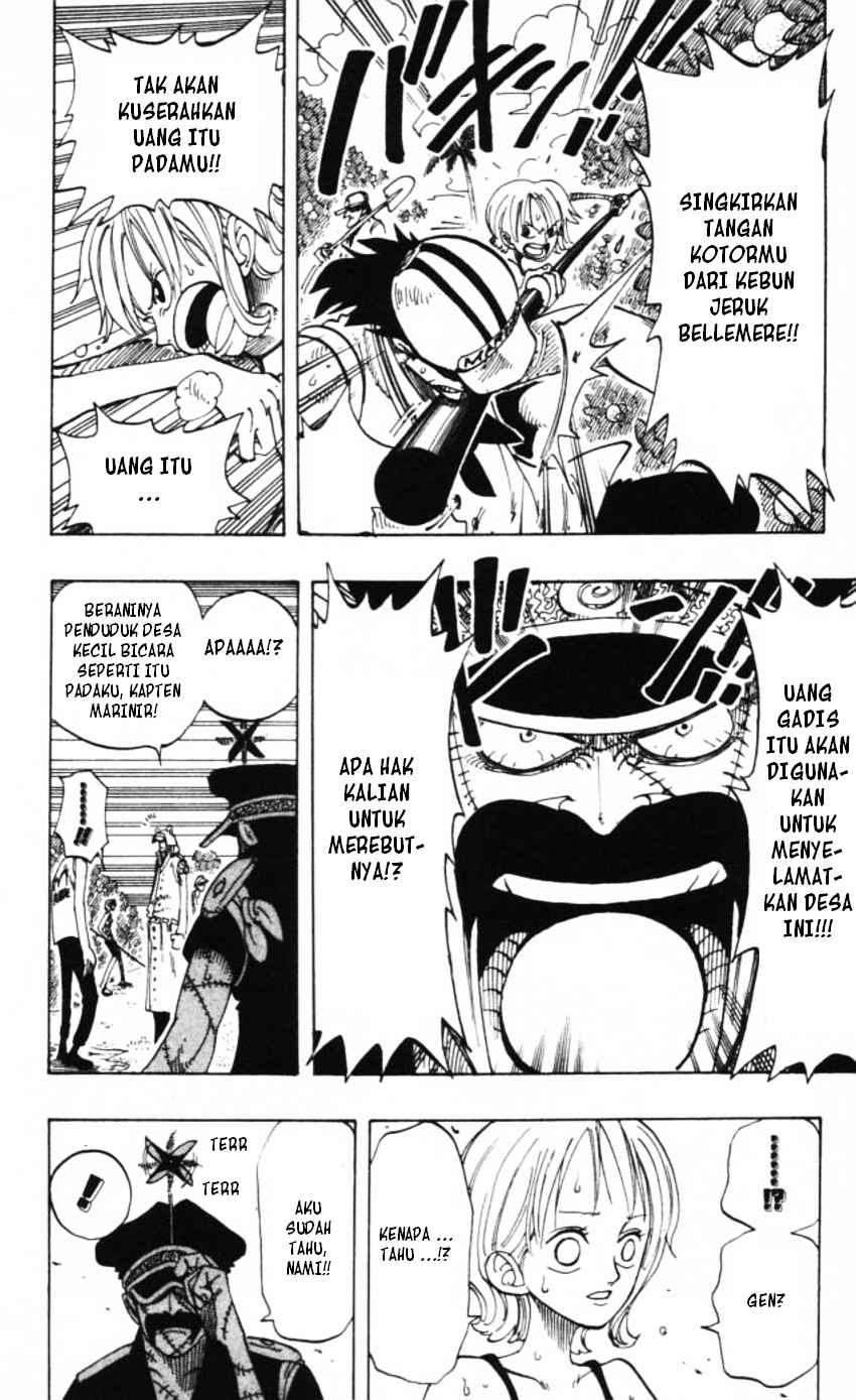 One Piece Chapter 080 Bahasa Indonesia